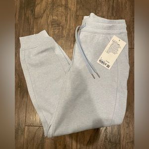 Lululemon Scuba HR Jogger